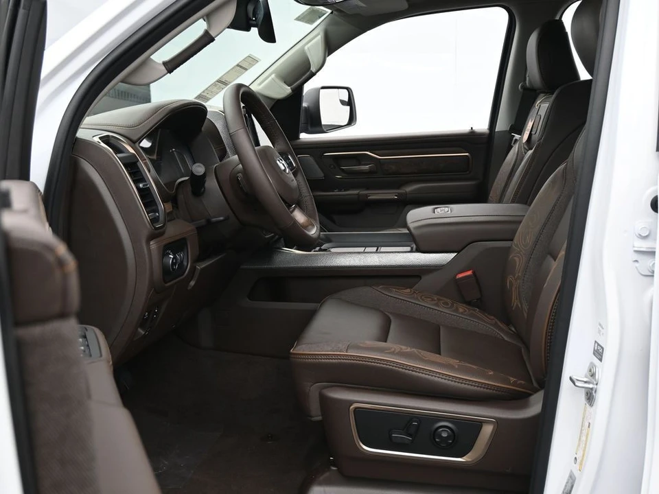 2025 Ram 1500 2nd Gen - Image 10 of 21