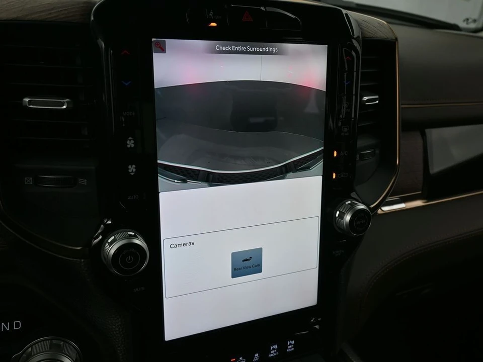 2025 Ram 1500 2nd Gen - Image 19 of 21