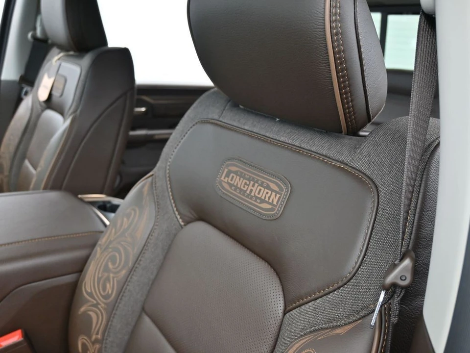 2025 Ram 1500 2nd Gen - Image 15 of 21
