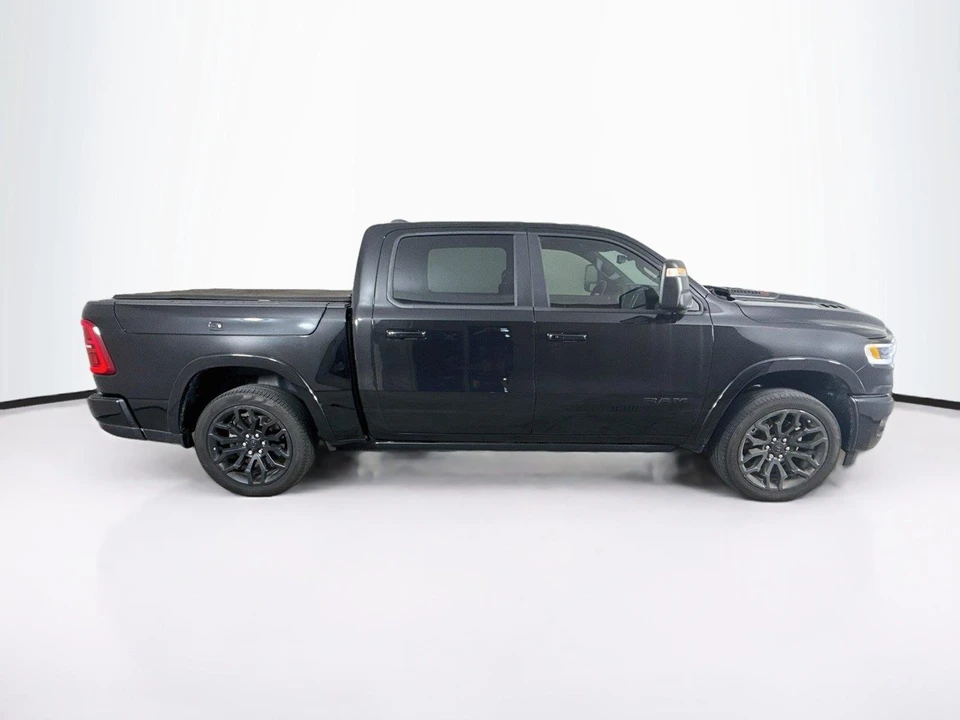 2025 Ram 1500 2nd Gen - Image 5 of 19