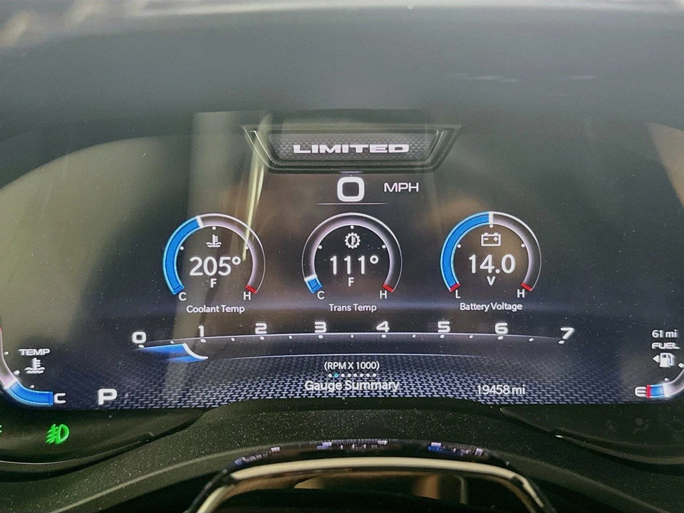 2025 Ram 1500 2nd Gen - Image 9 of 19
