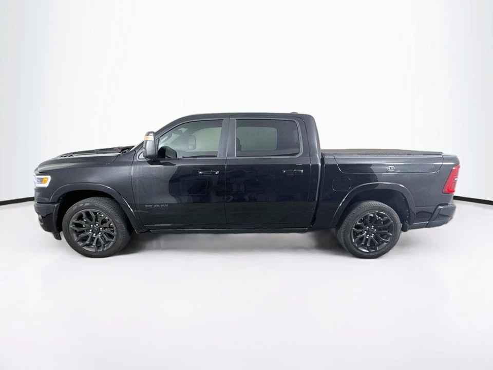2025 Ram 1500 2nd Gen - Image 2 of 19