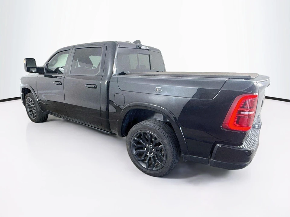 2025 Ram 1500 2nd Gen - Image 3 of 19