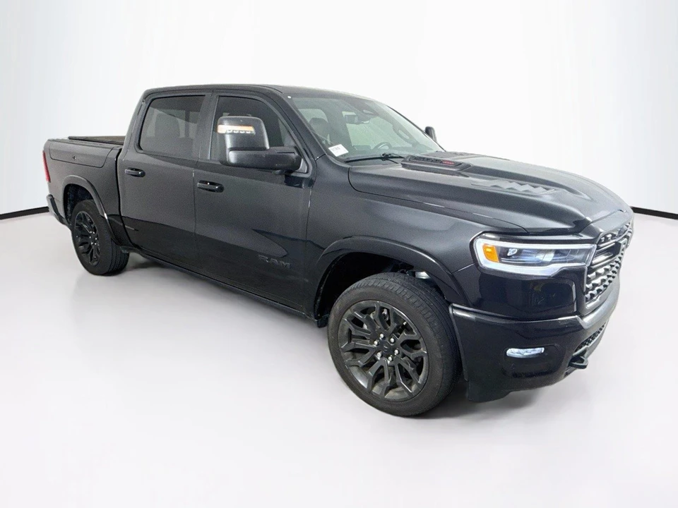 2025 Ram 1500 2nd Gen - Image 6 of 19