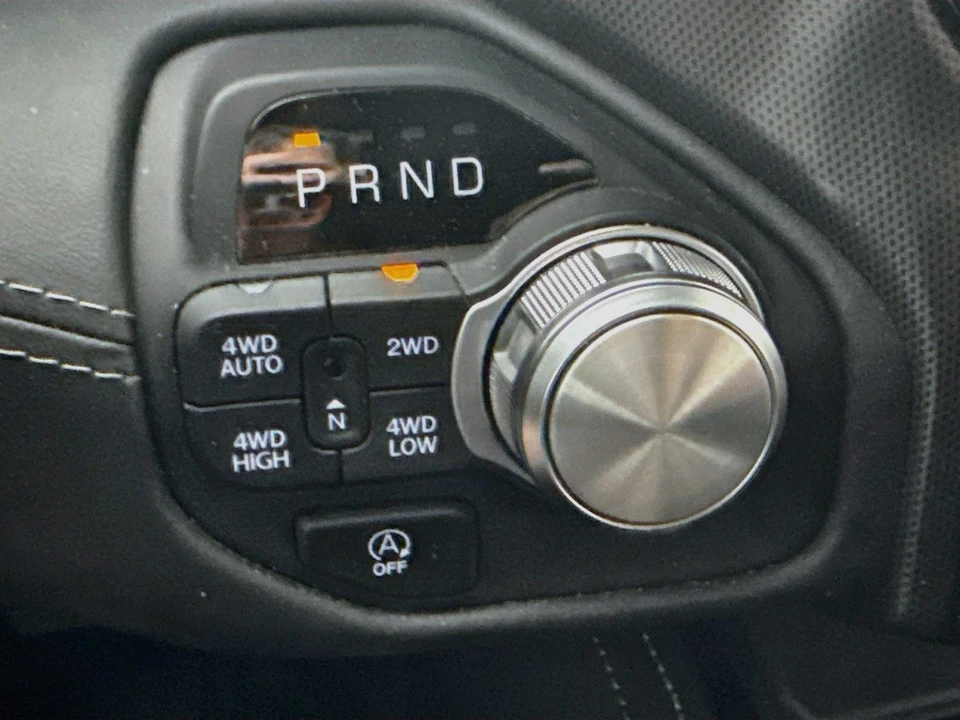 2025 Ram 1500 2nd Gen - Image 17 of 19