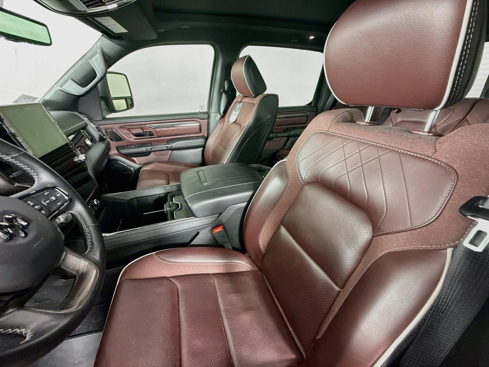 2025 Ram 1500 2nd Gen - Image 8 of 19
