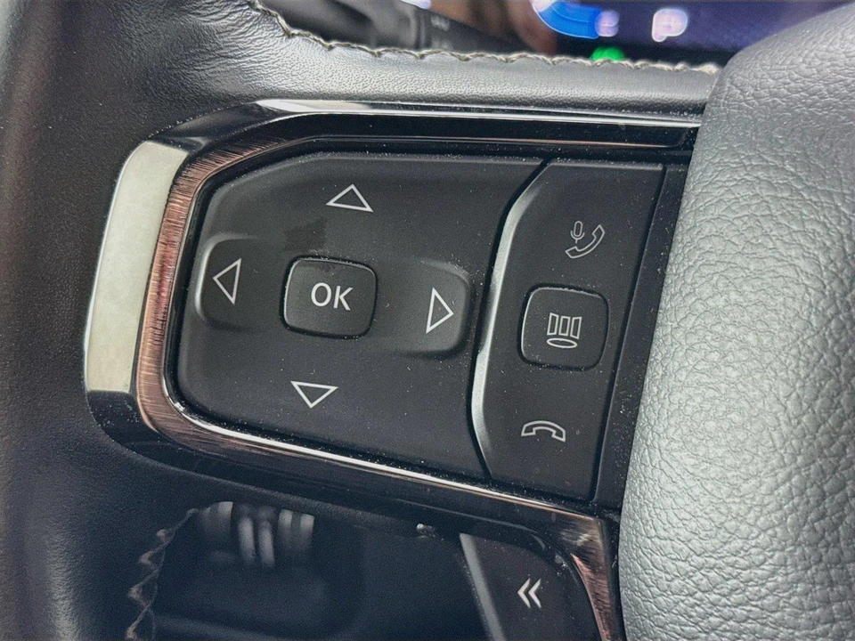 2025 Ram 1500 2nd Gen - Image 10 of 19