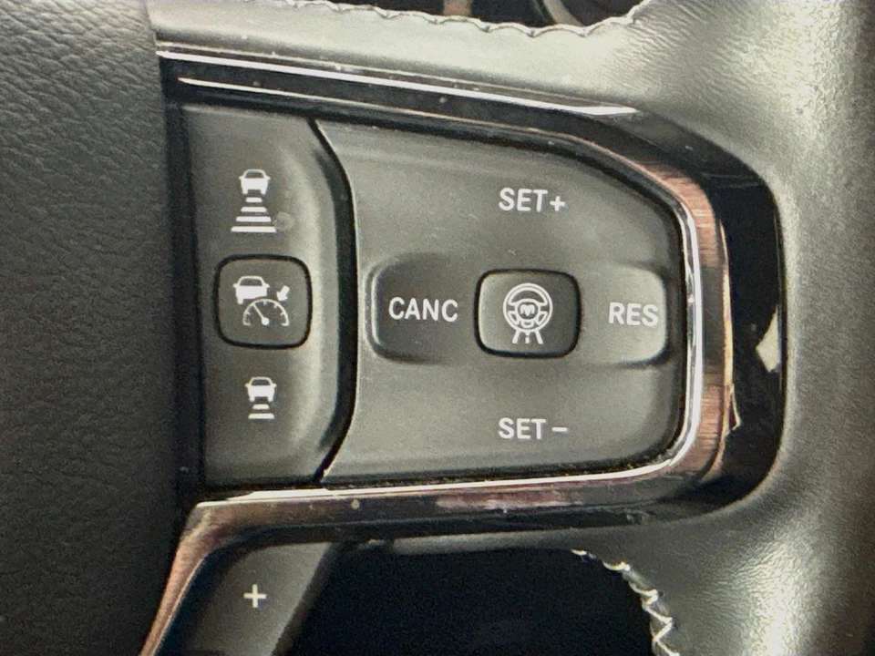 2025 Ram 1500 2nd Gen - Image 11 of 19
