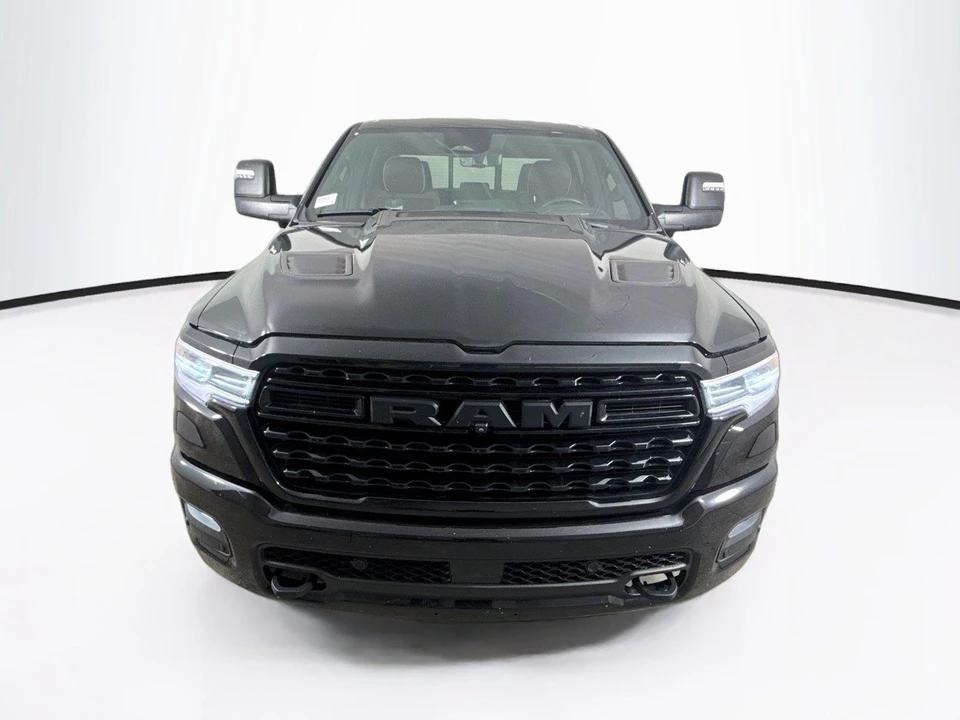 2025 Ram 1500 2nd Gen - Image 7 of 19