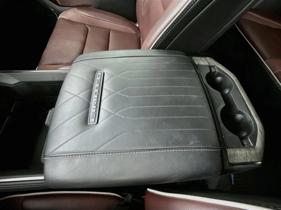 2025 Ram 1500 2nd Gen - Image 13 of 19