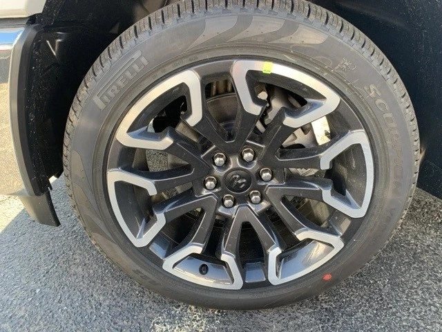 2025 Ram 1500 2nd Gen - Image 10 of 21