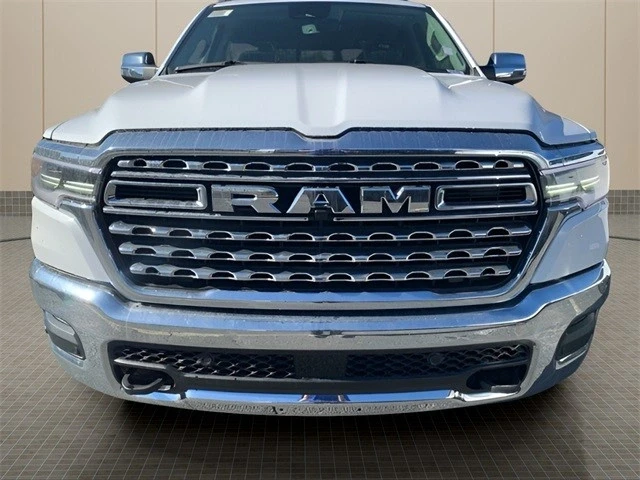 2025 Ram 1500 2nd Gen - Image 9 of 21