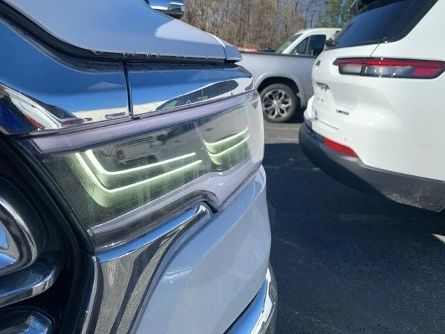 2025 Ram 1500 2nd Gen - Image 12 of 21