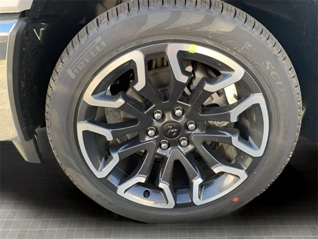 2025 Ram 1500 2nd Gen - Image 10 of 21
