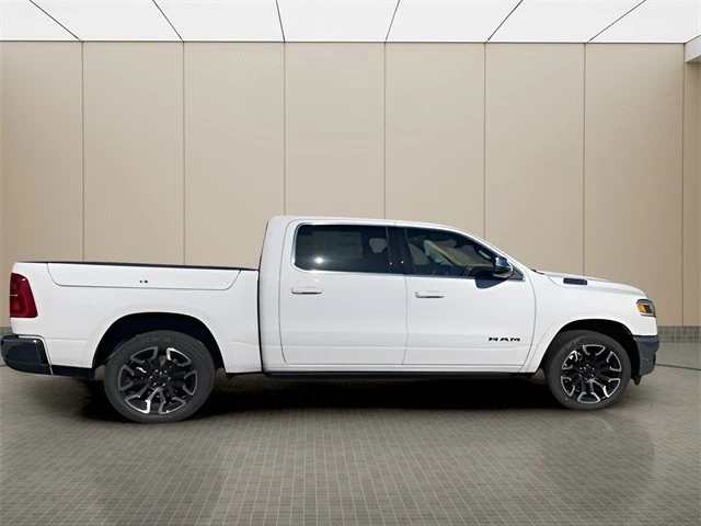 2025 Ram 1500 2nd Gen - Image 6 of 21
