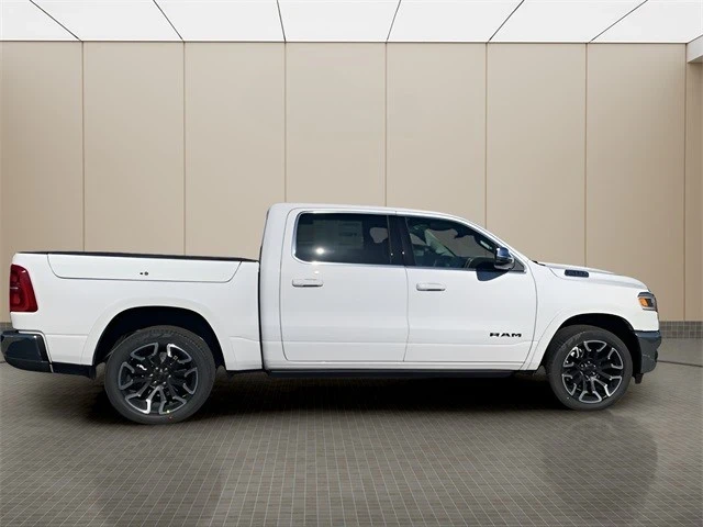 2025 Ram 1500 2nd Gen - Image 6 of 21