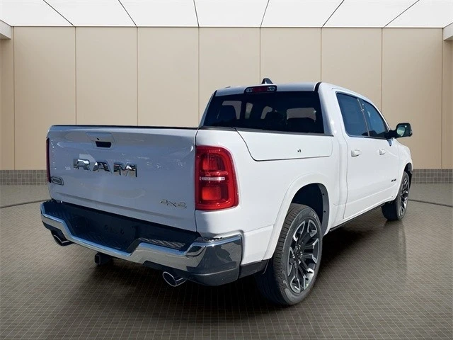 2025 Ram 1500 2nd Gen - Image 5 of 21