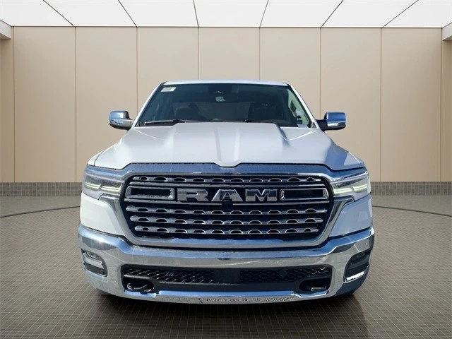 2025 Ram 1500 2nd Gen - Image 8 of 21