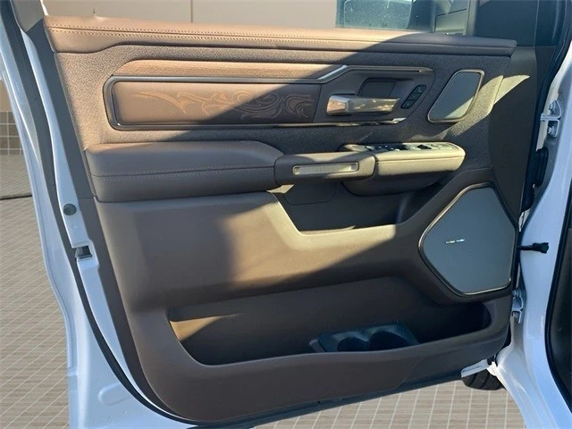 2025 Ram 1500 2nd Gen - Image 18 of 21