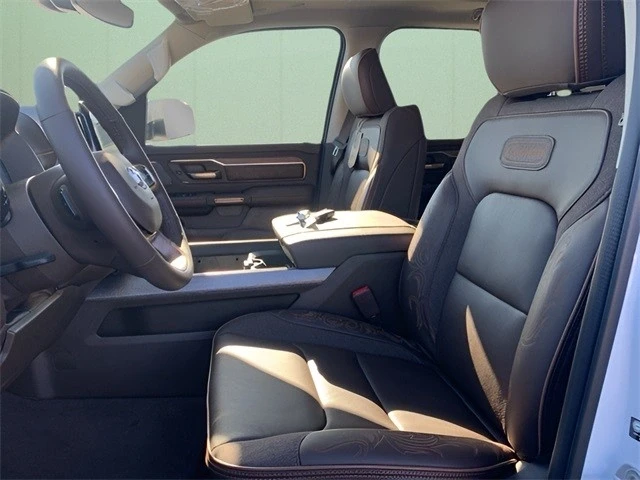 2025 Ram 1500 2nd Gen - Image 21 of 21