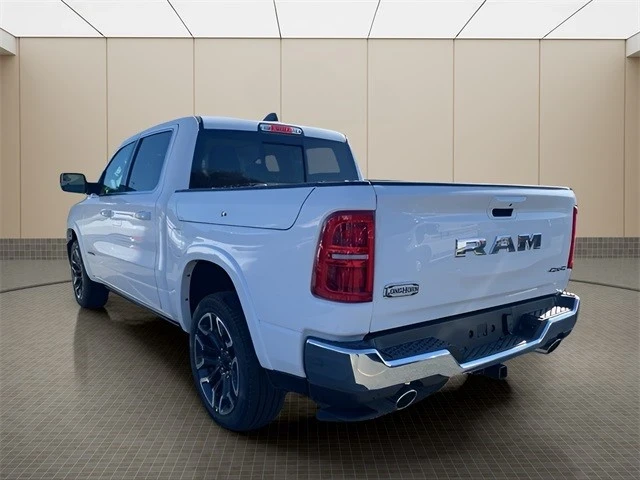 2025 Ram 1500 2nd Gen - Image 3 of 21
