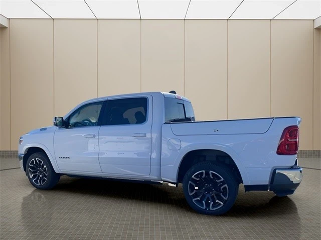 2025 Ram 1500 2nd Gen - Image 2 of 21