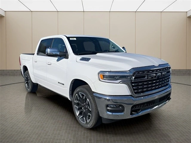 2025 Ram 1500 2nd Gen - Image 7 of 21