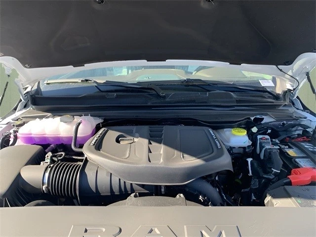 2025 Ram 1500 2nd Gen - Image 13 of 21