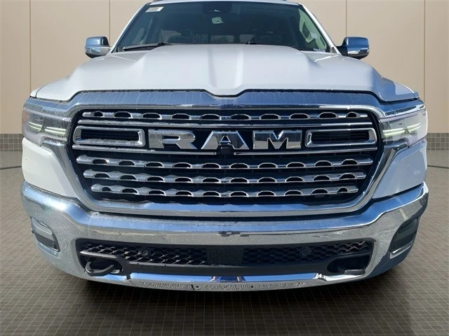 2025 Ram 1500 2nd Gen - Image 9 of 21