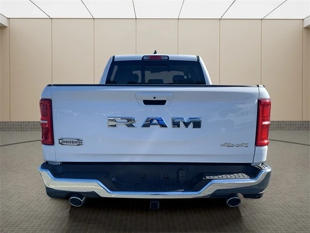 2025 Ram 1500 2nd Gen - Image 4 of 21
