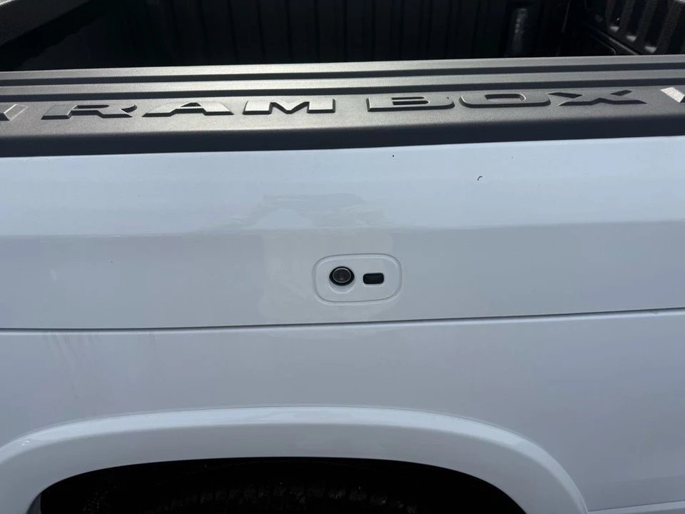2025 Ram 1500 2nd Gen - Image 12 of 21