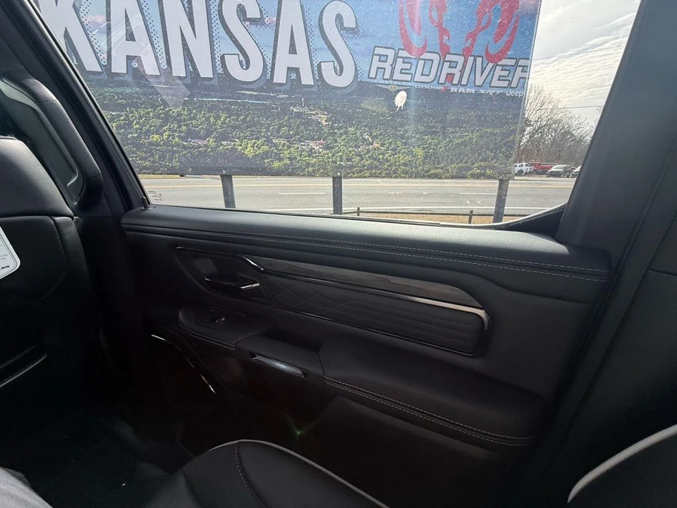 2025 Ram 1500 2nd Gen - Image 18 of 21