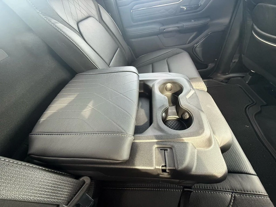 2025 Ram 1500 2nd Gen - Image 20 of 21