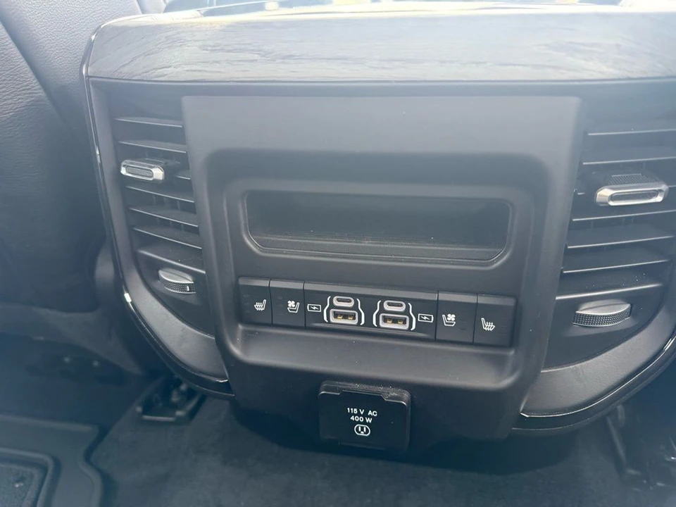 2025 Ram 1500 2nd Gen - Image 17 of 21
