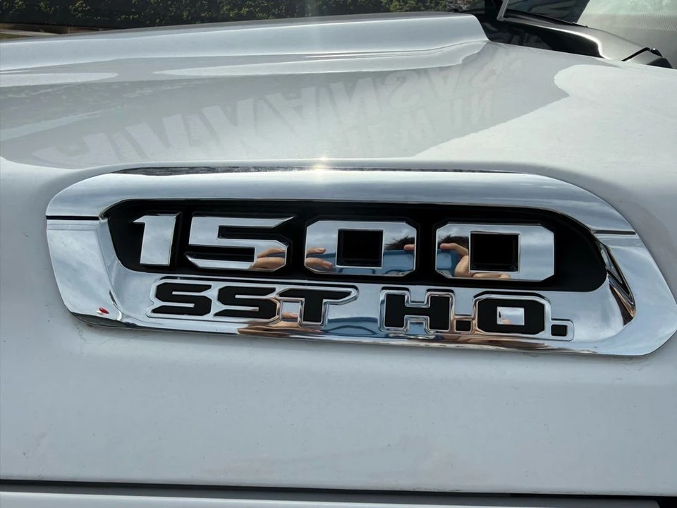 2025 Ram 1500 2nd Gen - Image 11 of 12