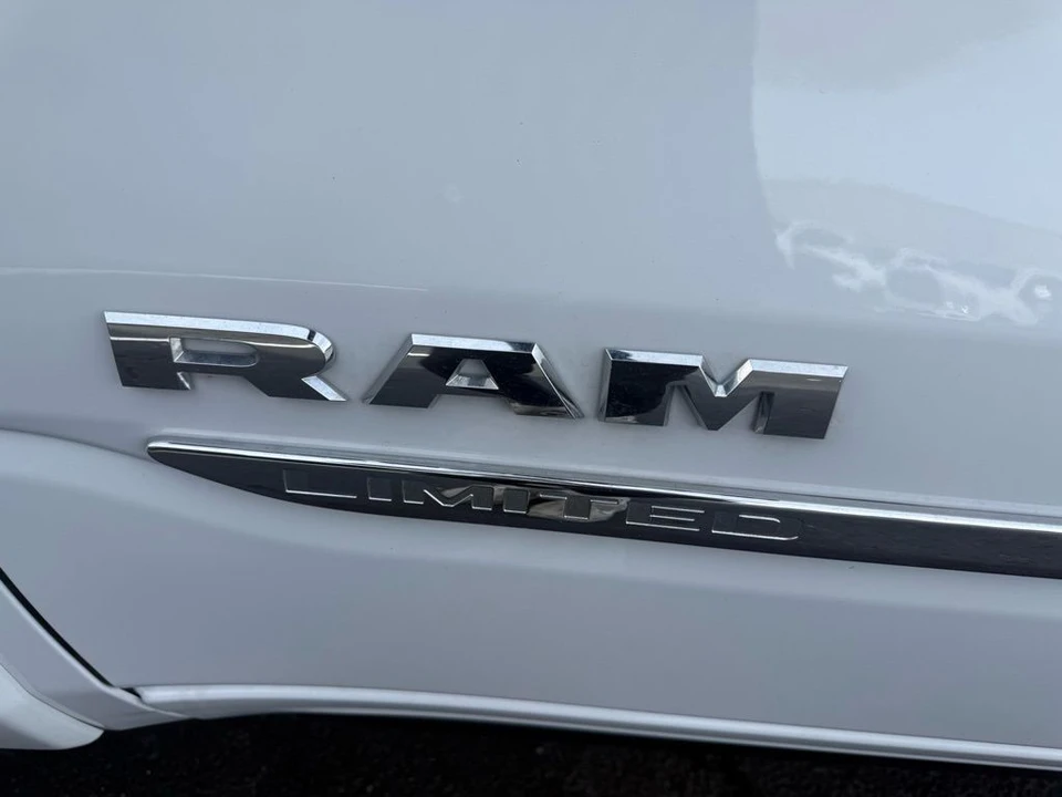 2025 Ram 1500 2nd Gen - Image 7 of 21