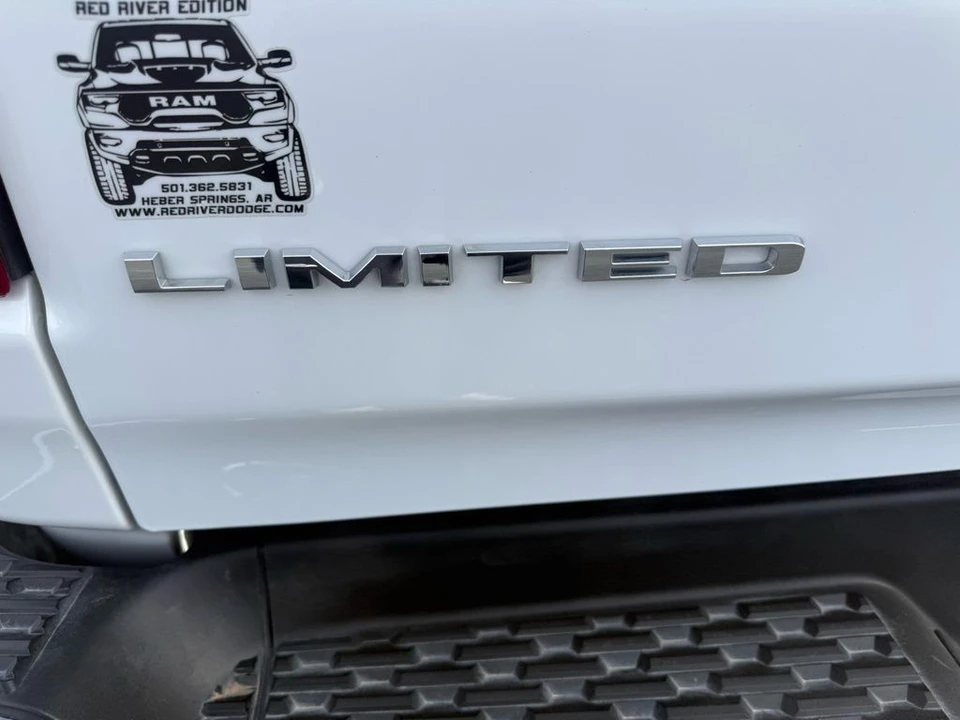 2025 Ram 1500 2nd Gen - Image 14 of 21
