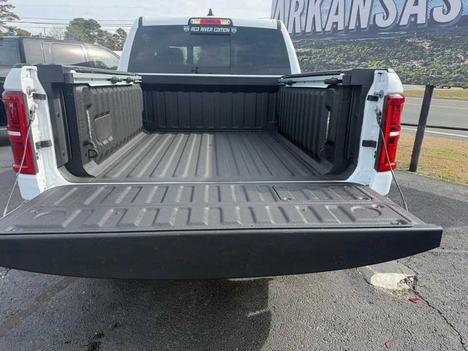 2025 Ram 1500 2nd Gen - Image 16 of 21