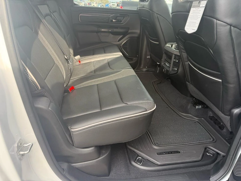 2025 Ram 1500 2nd Gen - Image 19 of 21