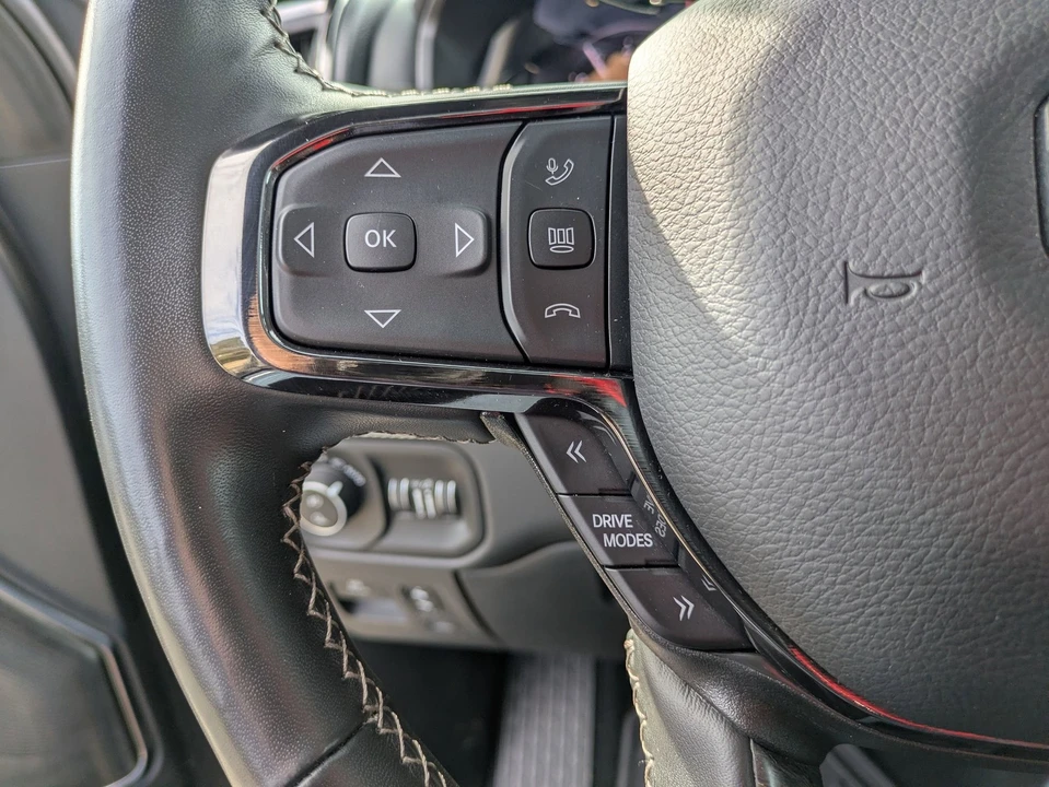 2025 Ram 1500 2nd Gen - Image 18 of 21