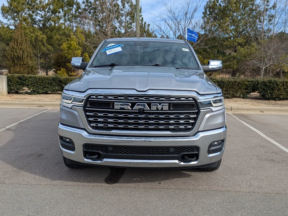 2025 Ram 1500 2nd Gen - Image 9 of 12