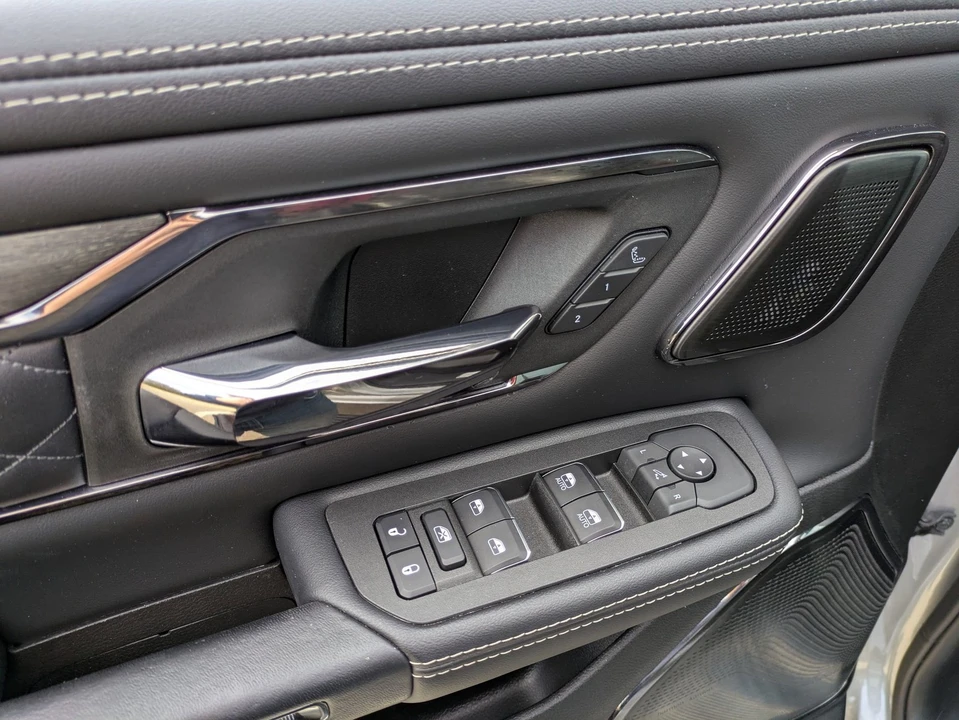 2025 Ram 1500 2nd Gen - Image 16 of 21