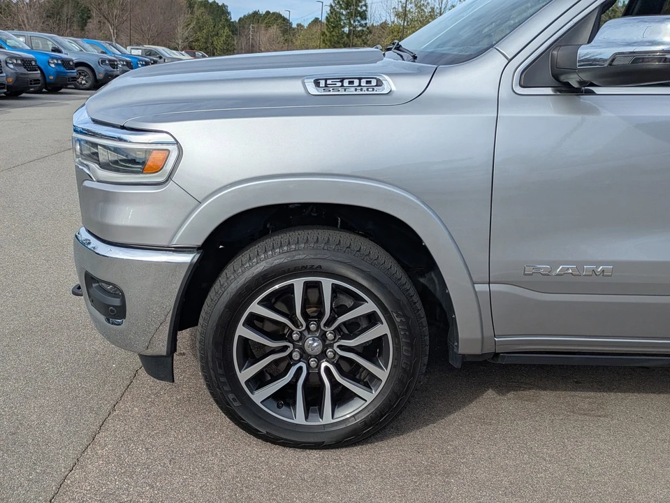 2025 Ram 1500 2nd Gen - Image 11 of 12