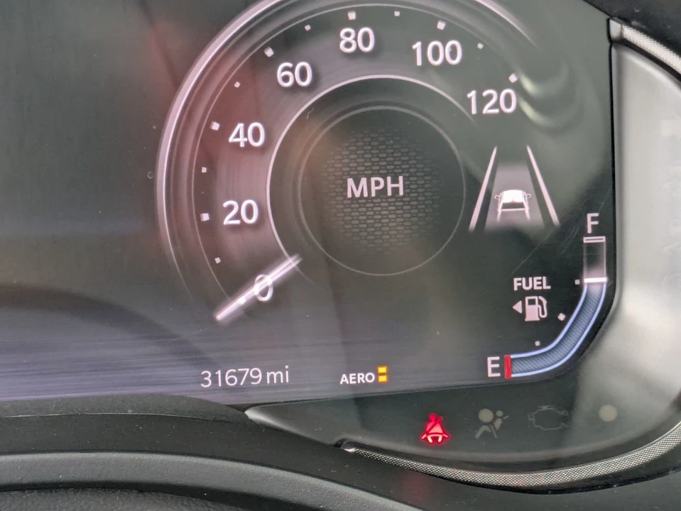 2025 Ram 1500 2nd Gen - Image 21 of 21