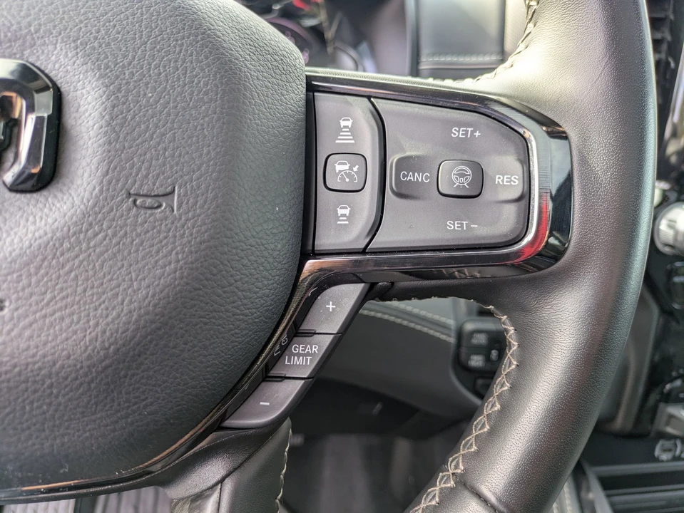 2025 Ram 1500 2nd Gen - Image 19 of 21