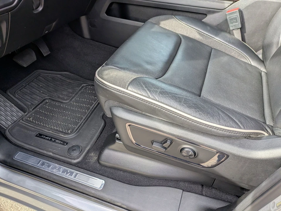 2025 Ram 1500 2nd Gen - Image 13 of 21