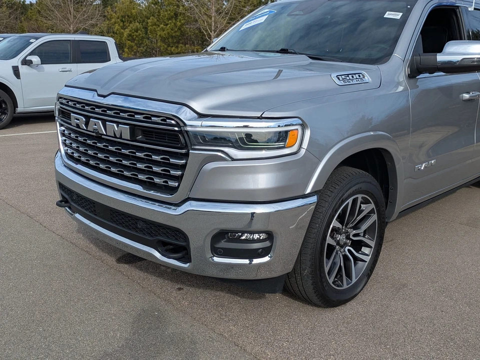 2025 Ram 1500 2nd Gen - Image 10 of 21