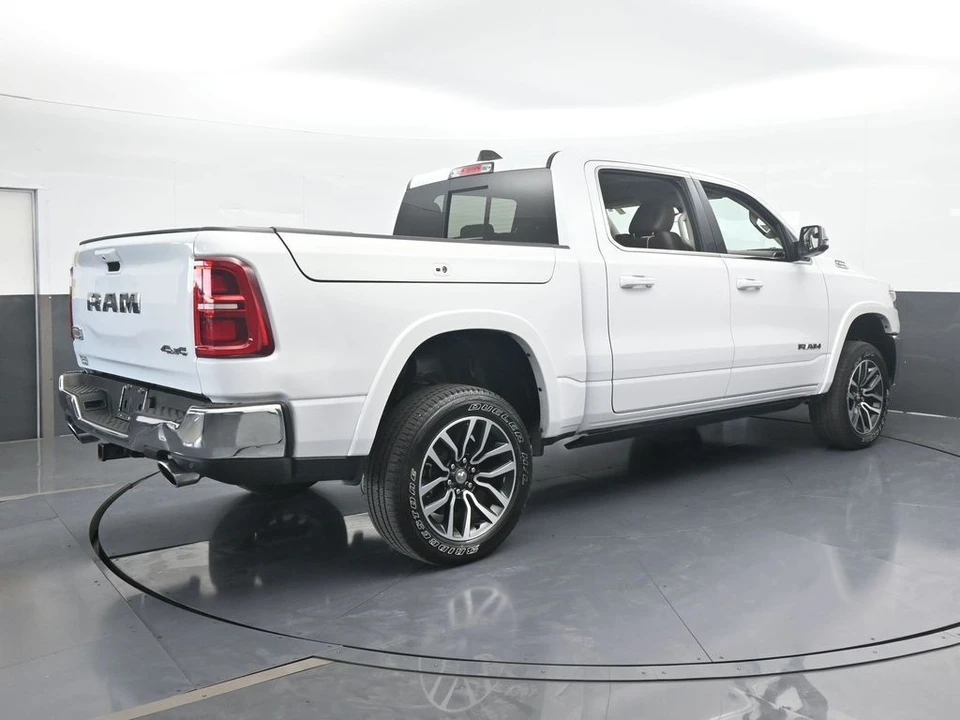 2025 Ram 1500 2nd Gen - Image 6 of 12