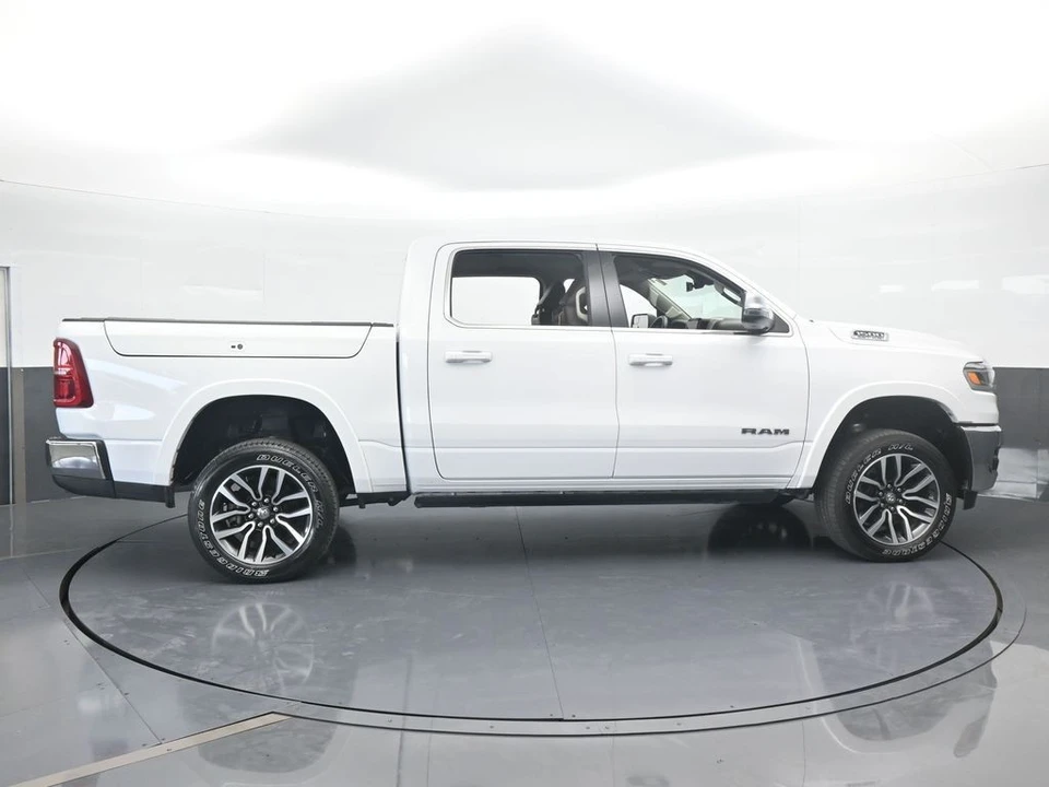 2025 Ram 1500 2nd Gen - Image 7 of 12