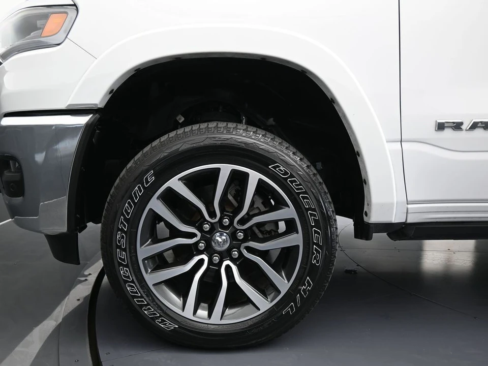2025 Ram 1500 2nd Gen - Image 10 of 12